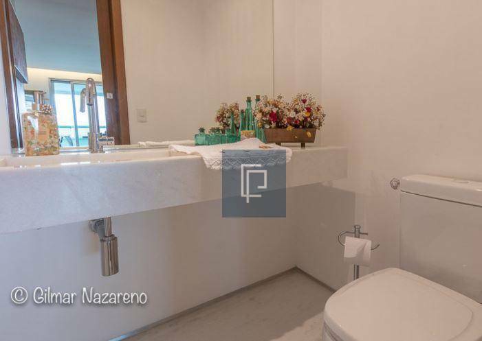 Apartamento à venda com 4 quartos, 270m² - Foto 5