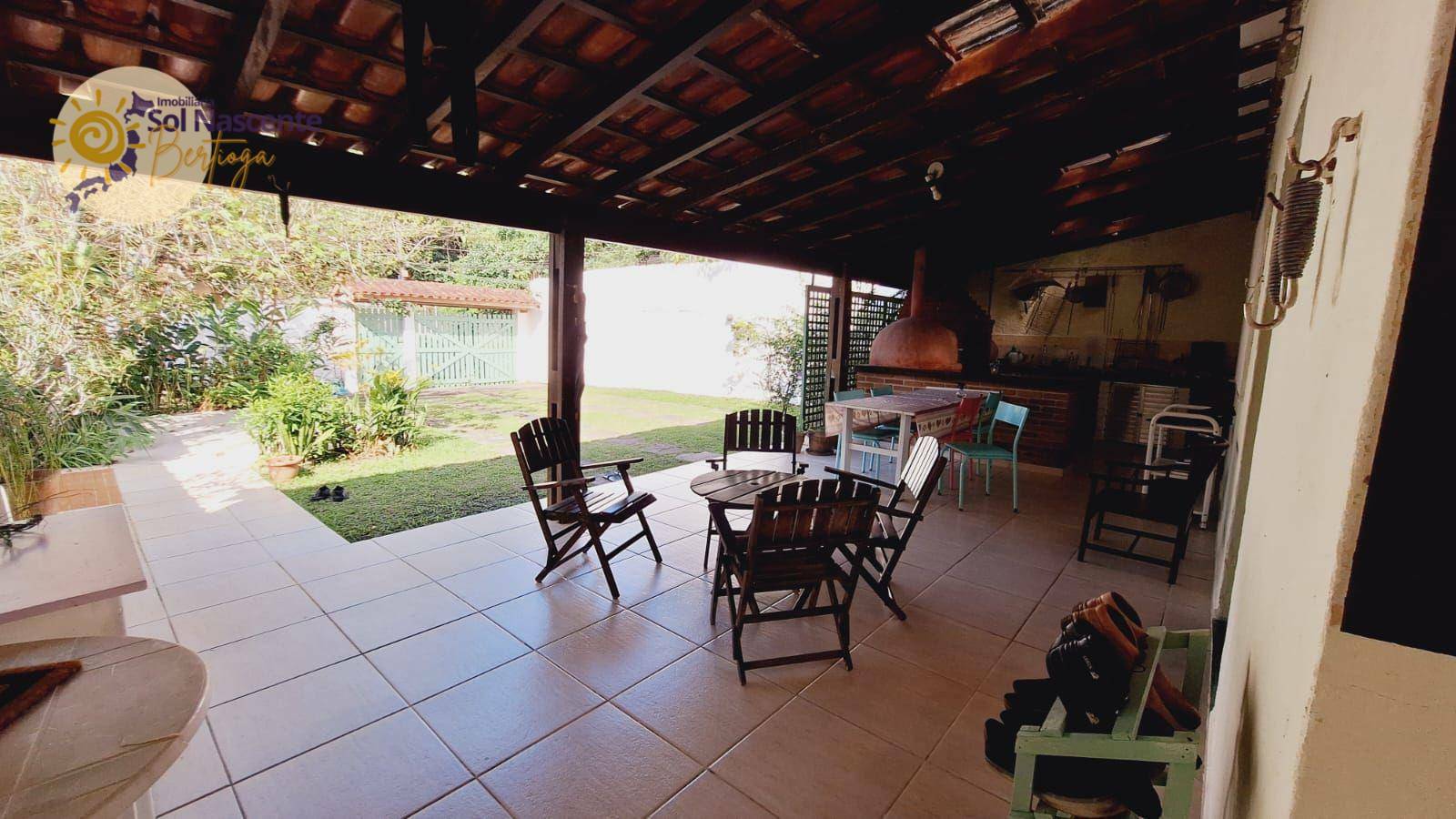 Casa à venda com 4 quartos, 160m² - Foto 28