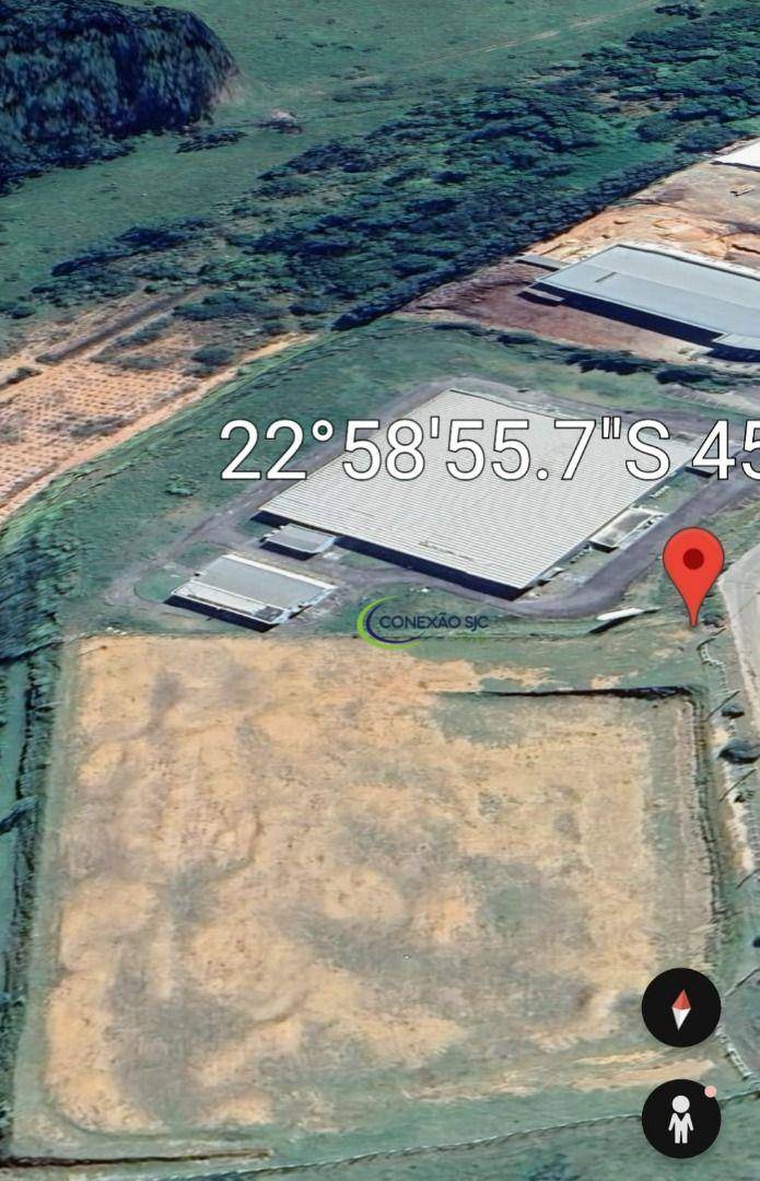 Terreno, 3 hectares - Foto 1