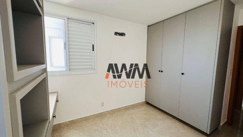 Apartamento à venda com 3 quartos, 89m² - Foto 11