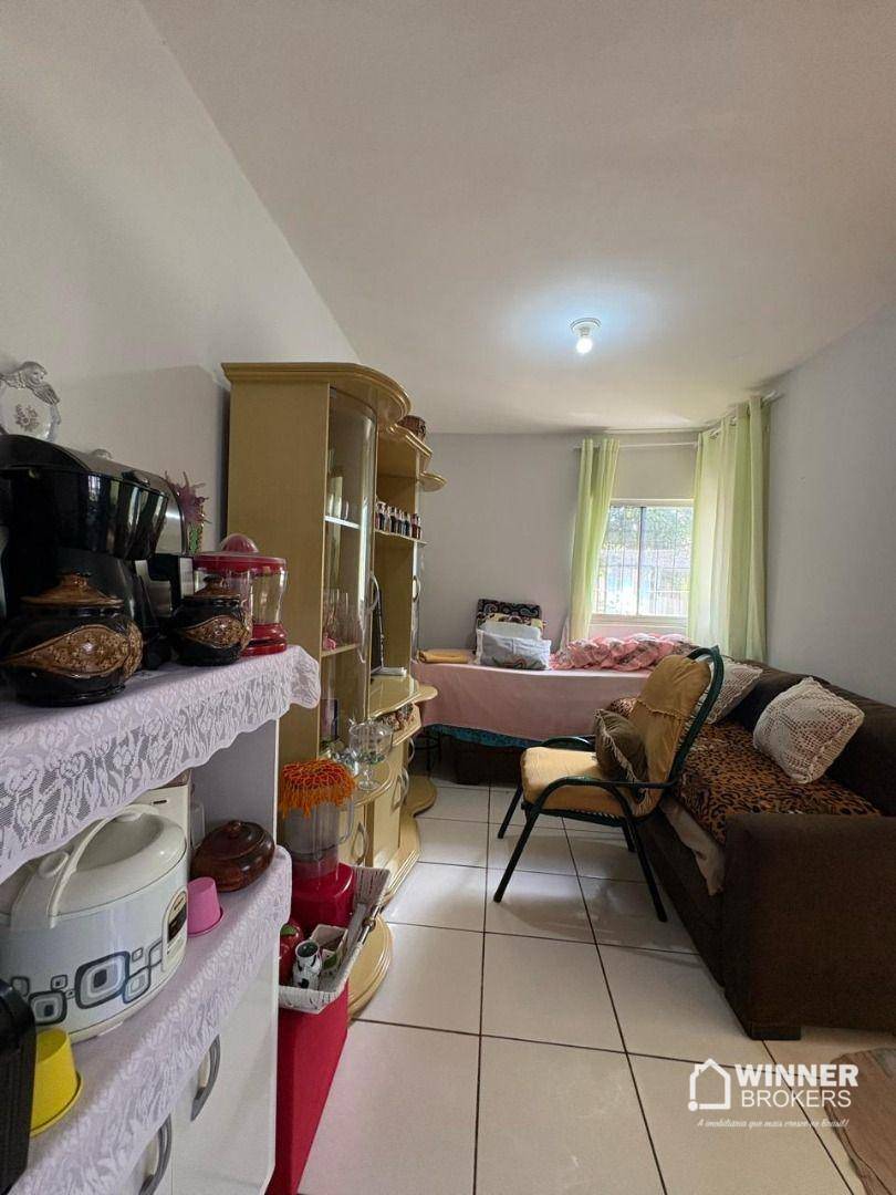 Casa, 2 quartos, 59 m² - Foto 4