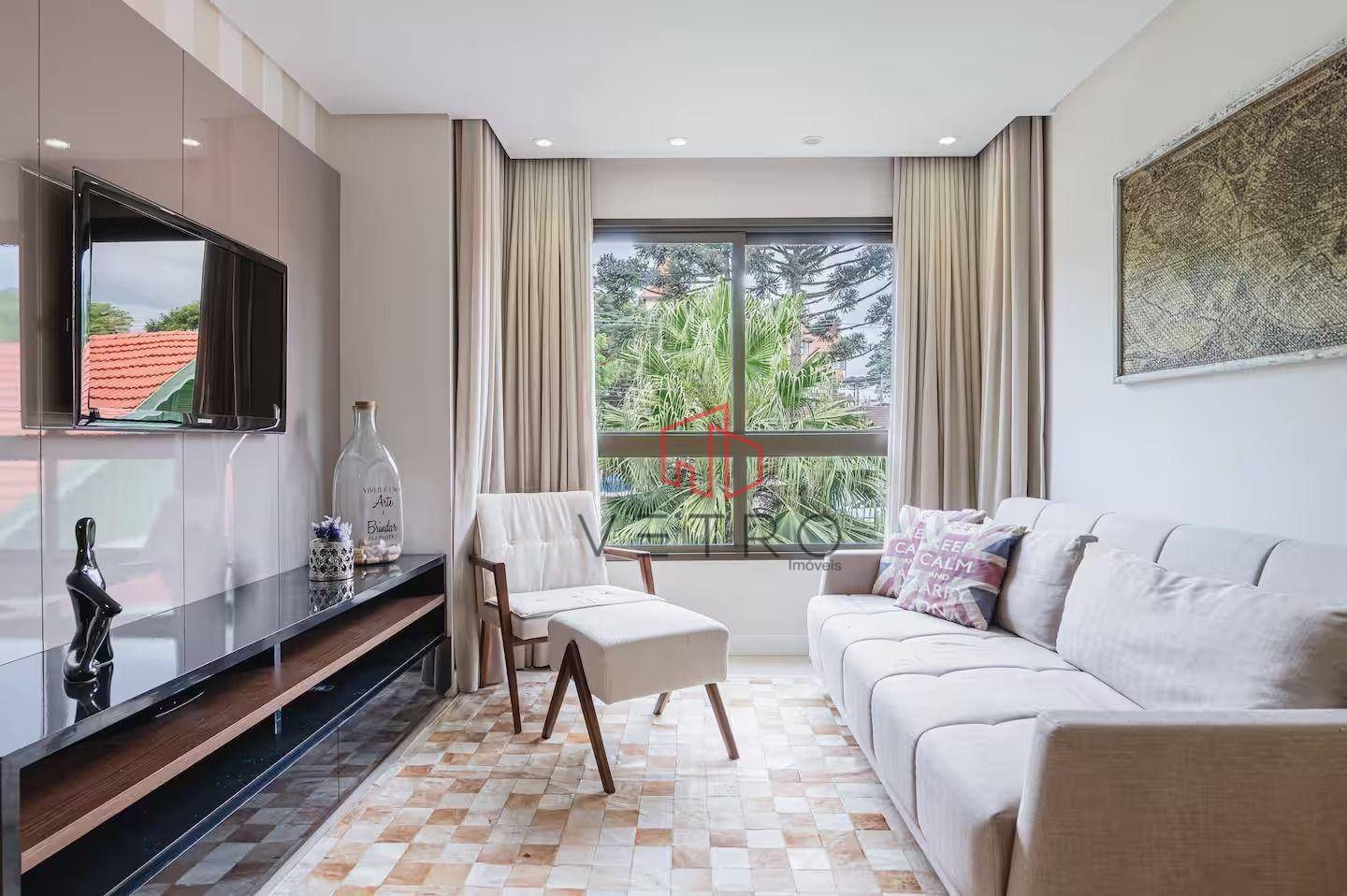 Apartamento, 2 quartos, 74 m² - Foto 4