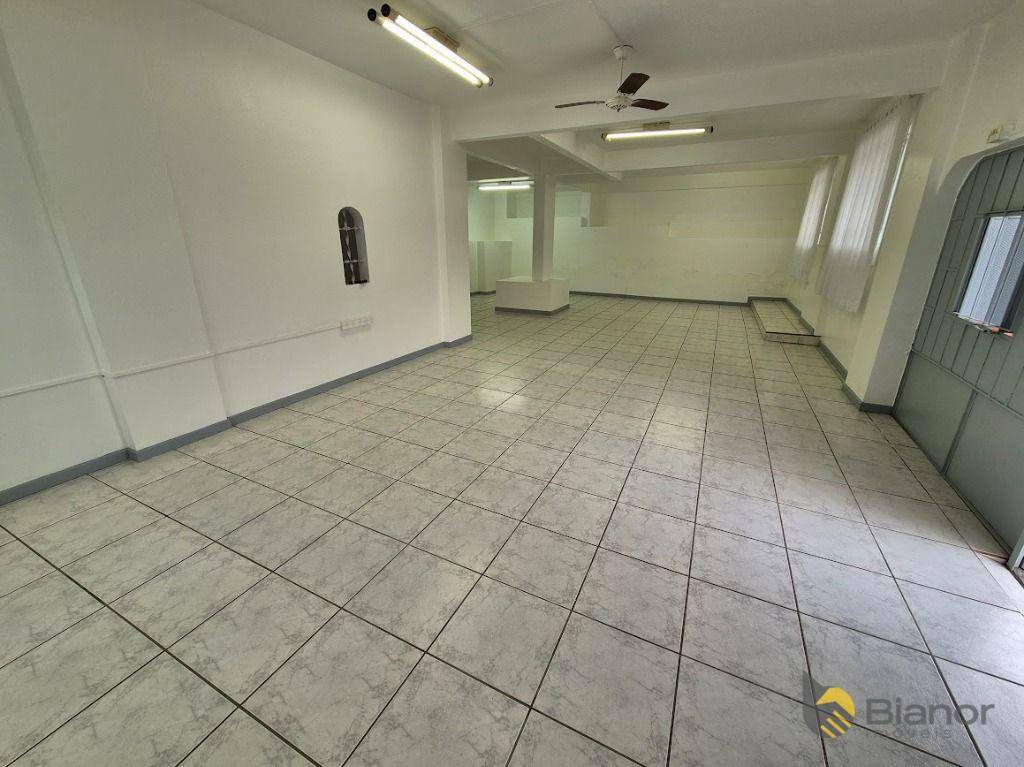 Conjunto Comercial-Sala para alugar, 120m² - Foto 2