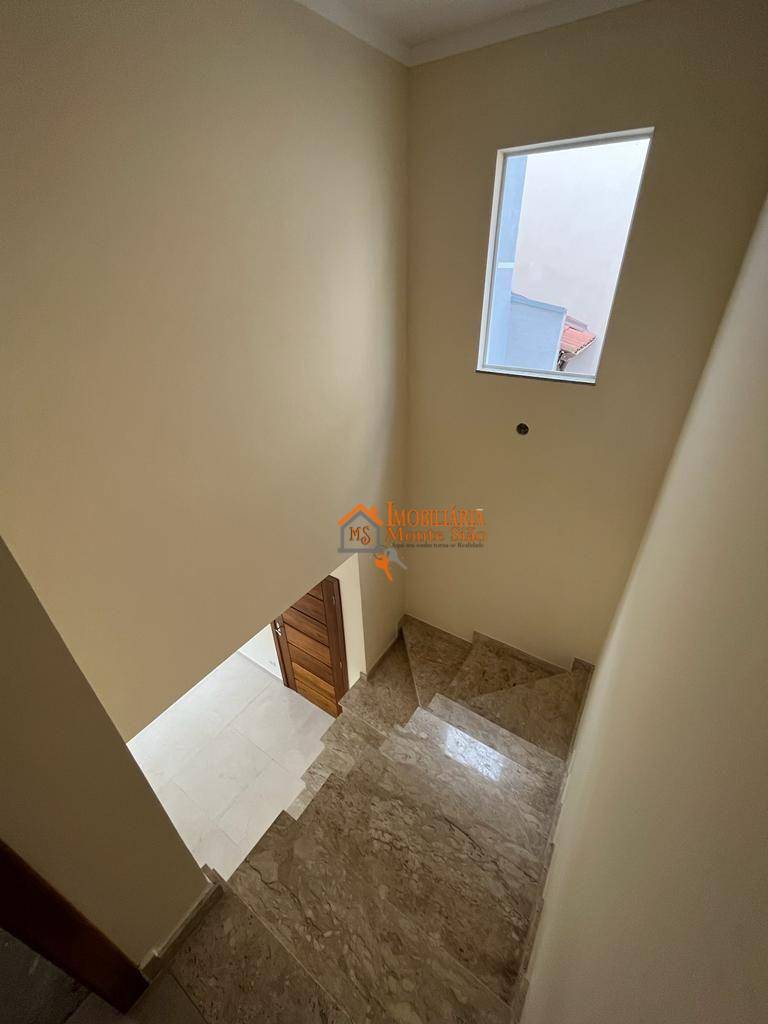 Sobrado à venda com 3 quartos, 190m² - Foto 20