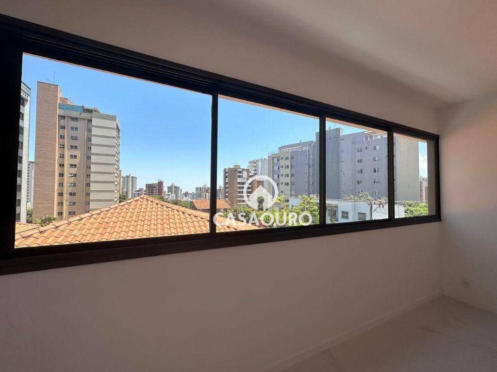 Apartamento à venda com 3 quartos, 77m² - Foto 3