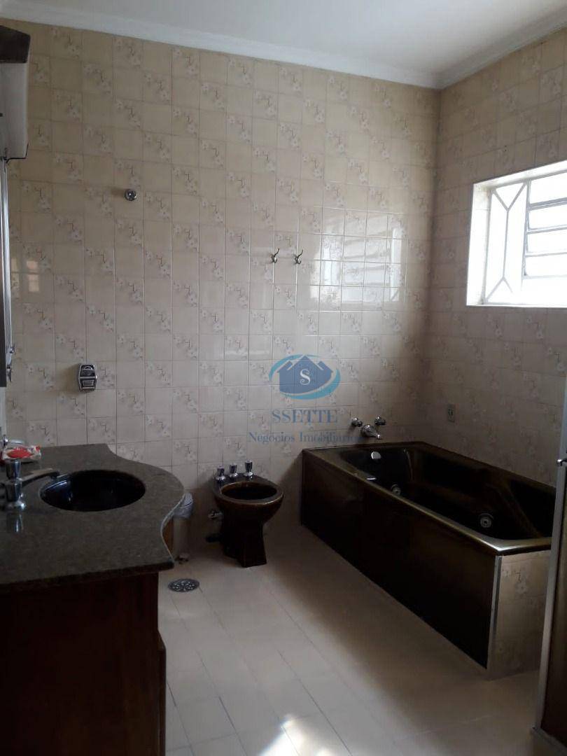 Sobrado à venda com 3 quartos, 160m² - Foto 35