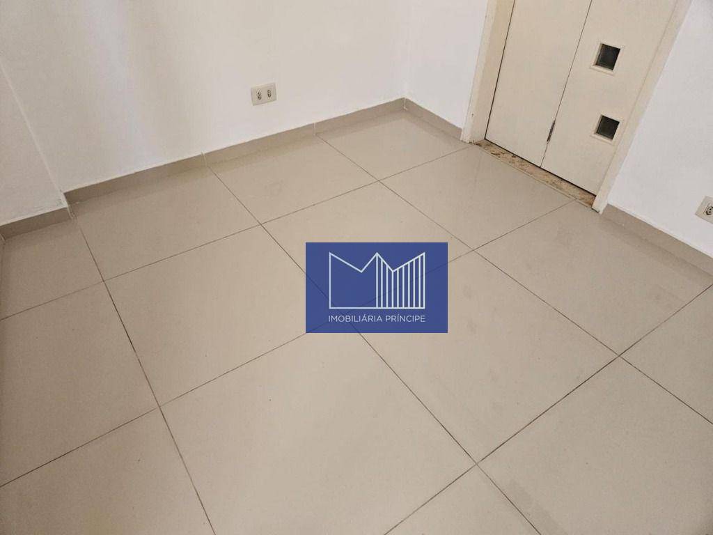 Apartamento à venda com 1 quarto, 35m² - Foto 5