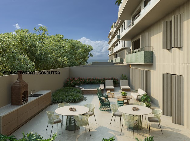 Apartamento à venda com 3 quartos, 154m² - Foto 37