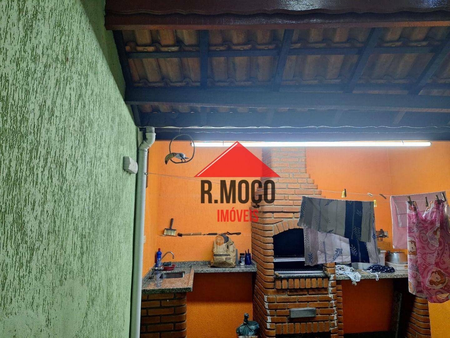 Sobrado à venda com 3 quartos, 200m² - Foto 2