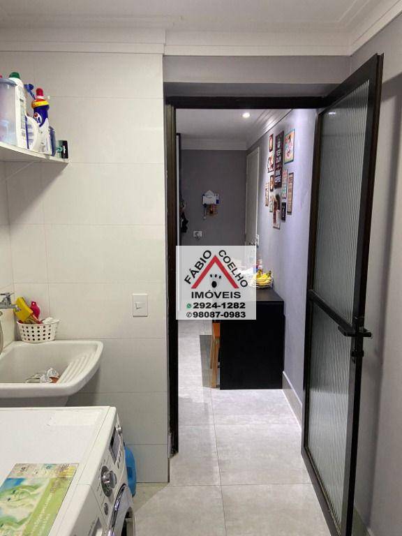 Apartamento à venda com 3 quartos, 112m² - Foto 25