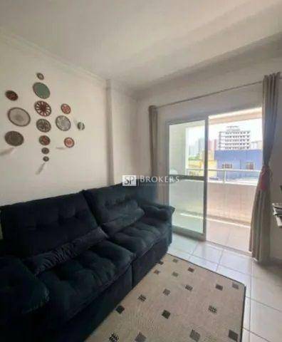 Apartamento à venda com 2 quartos, 57m² - Foto 1