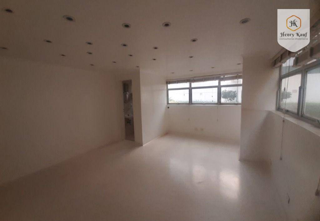 Conjunto Comercial-Sala para alugar, 55m² - Foto 9