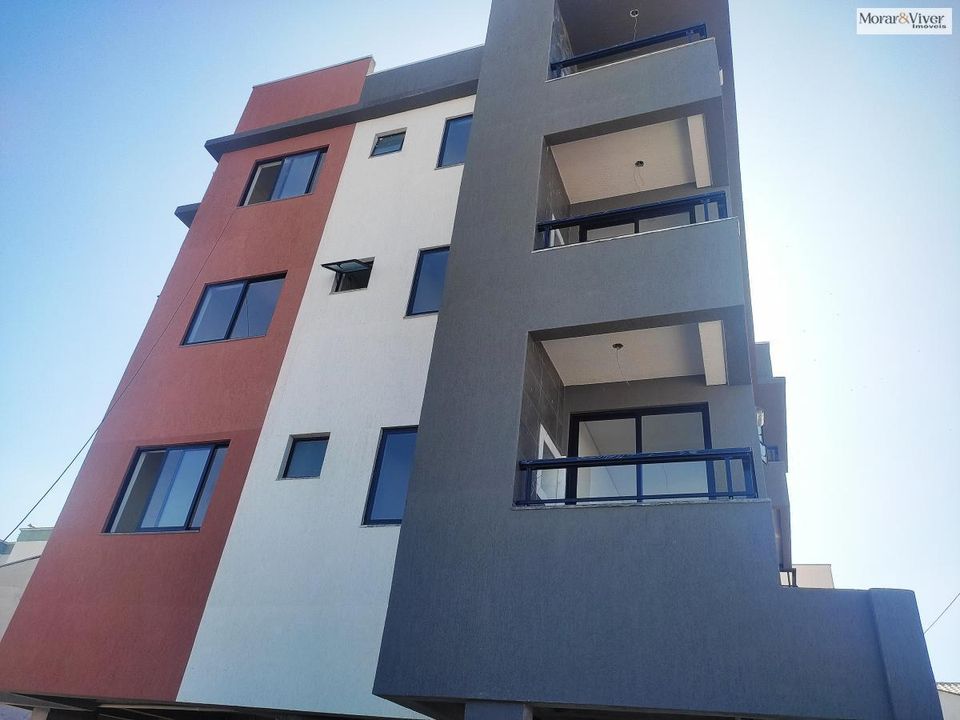 Apartamento à venda com 2 quartos, 55m² - Foto 1