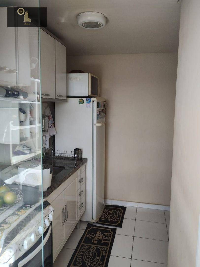 Apartamento à venda e aluguel com 2 quartos, 51m² - Foto 18