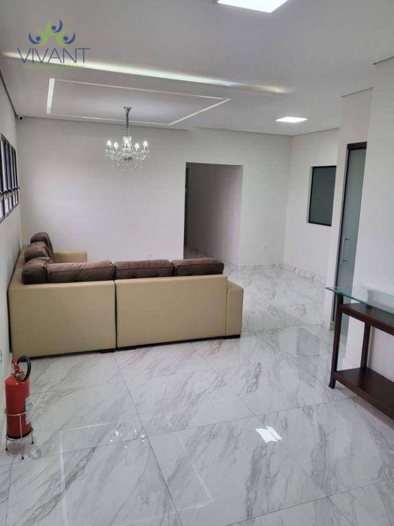 Conjunto Comercial-Sala para alugar, 14m² - Foto 4