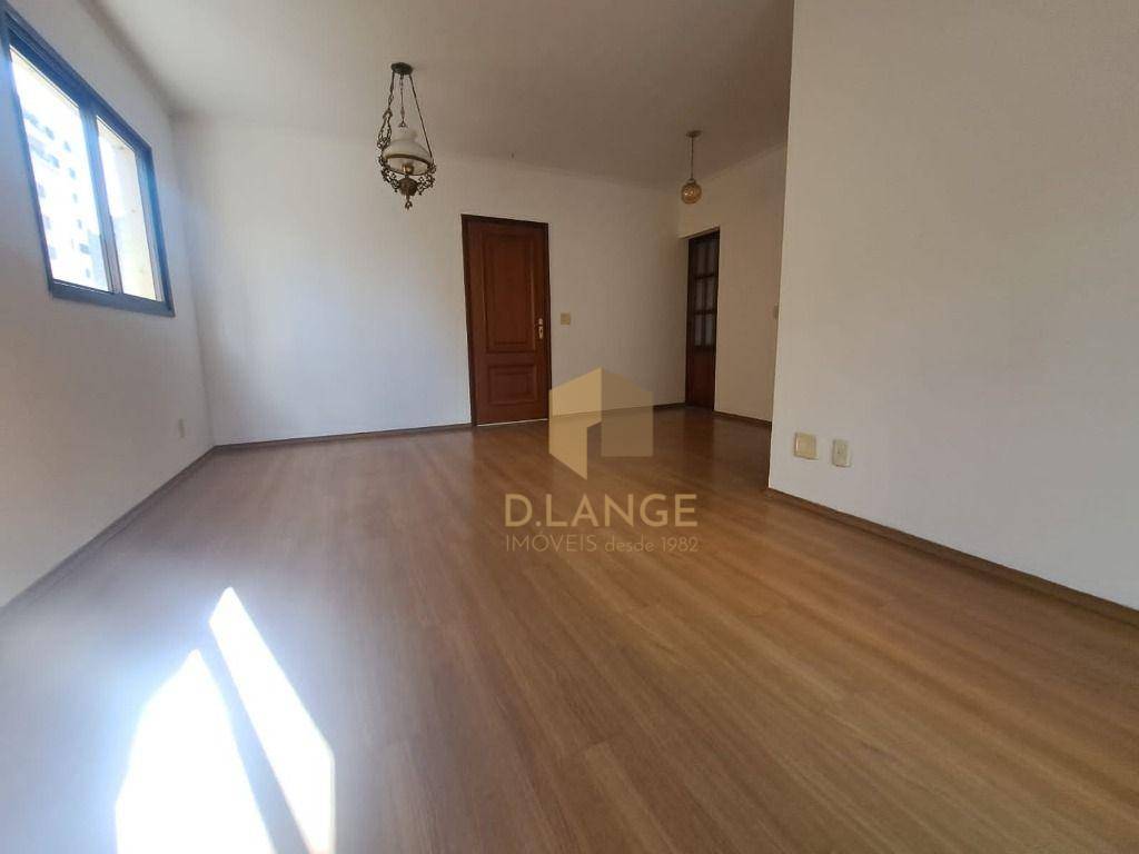 Apartamento à venda com 3 quartos, 117m² - Foto 8