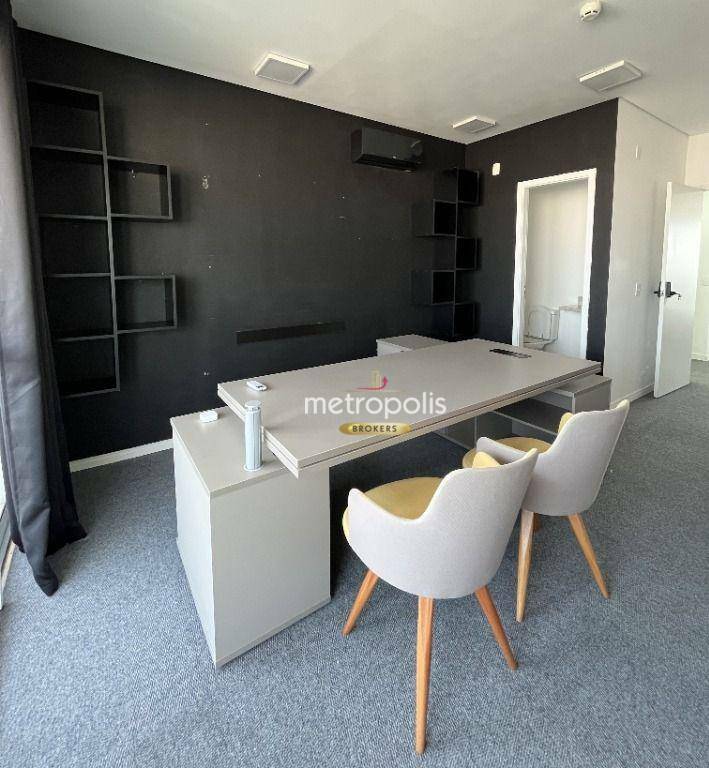 Conjunto Comercial-Sala à venda e aluguel, 550m² - Foto 8