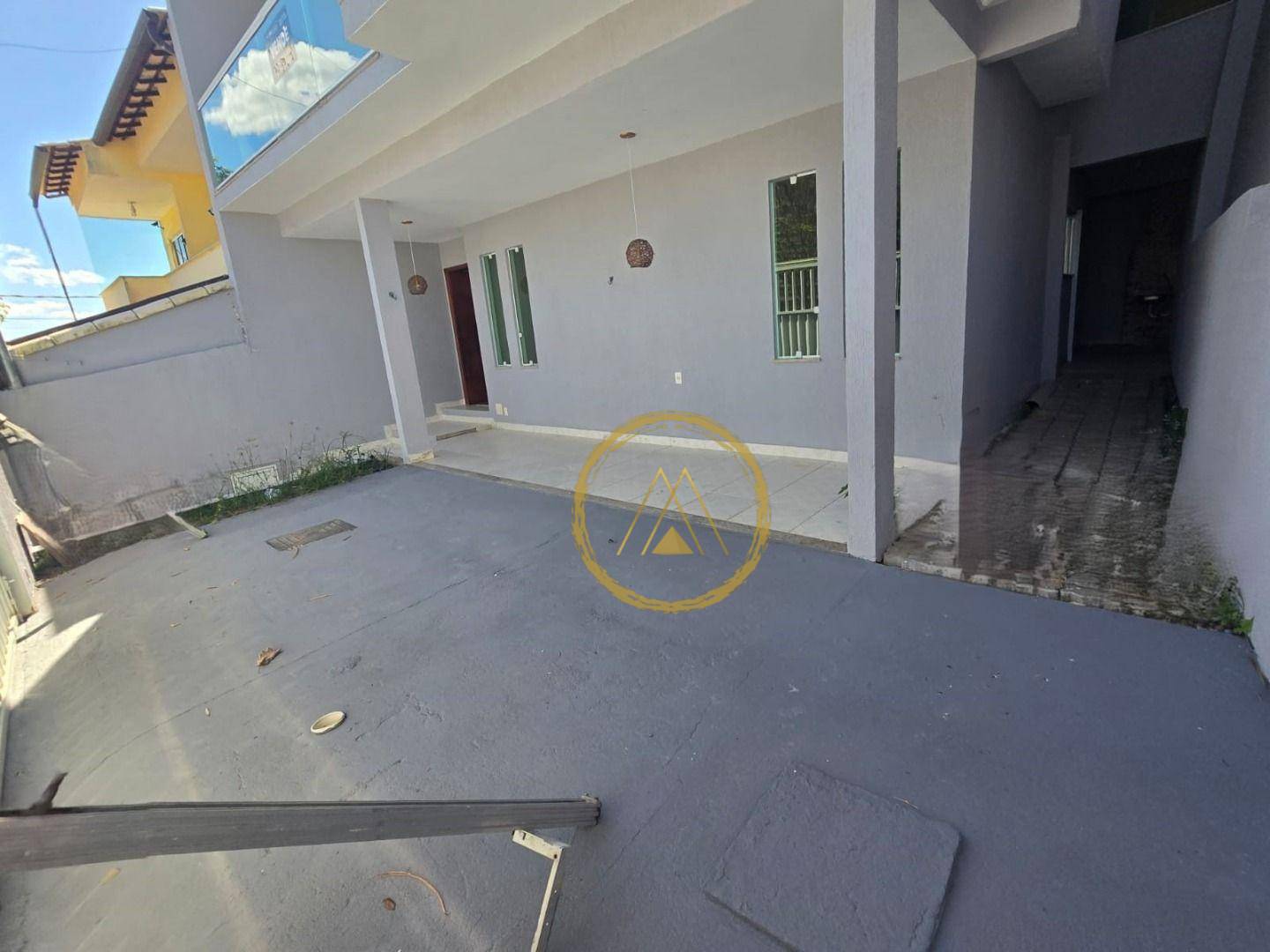 Casa à venda com 3 quartos, 154m² - Foto 27