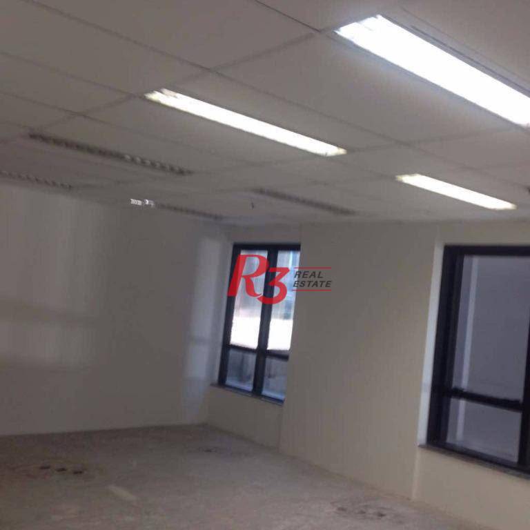 Conjunto Comercial-Sala à venda e aluguel, 88m² - Foto 1