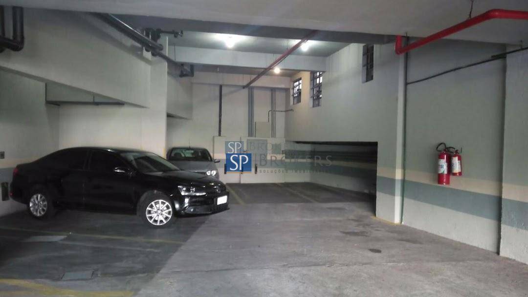 Prédio Inteiro à venda, 998m² - Foto 8