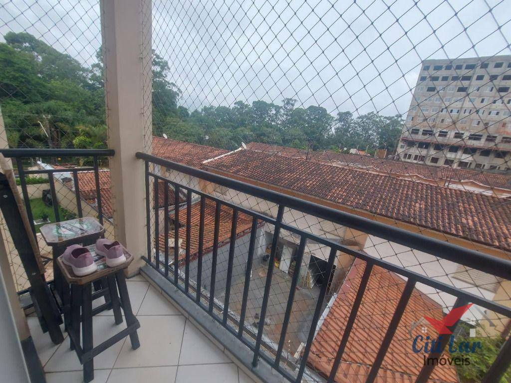 Apartamento à venda com 3 quartos, 72m² - Foto 4