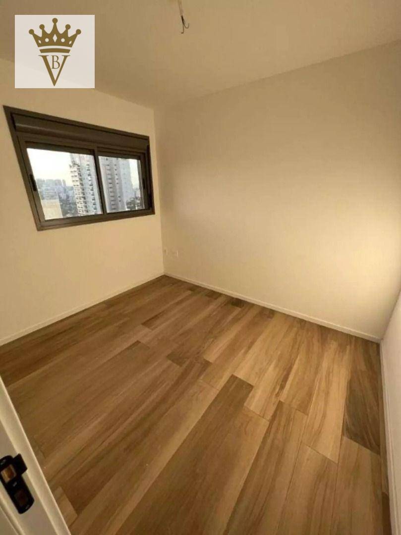 Apartamento à venda com 3 quartos, 143m² - Foto 5