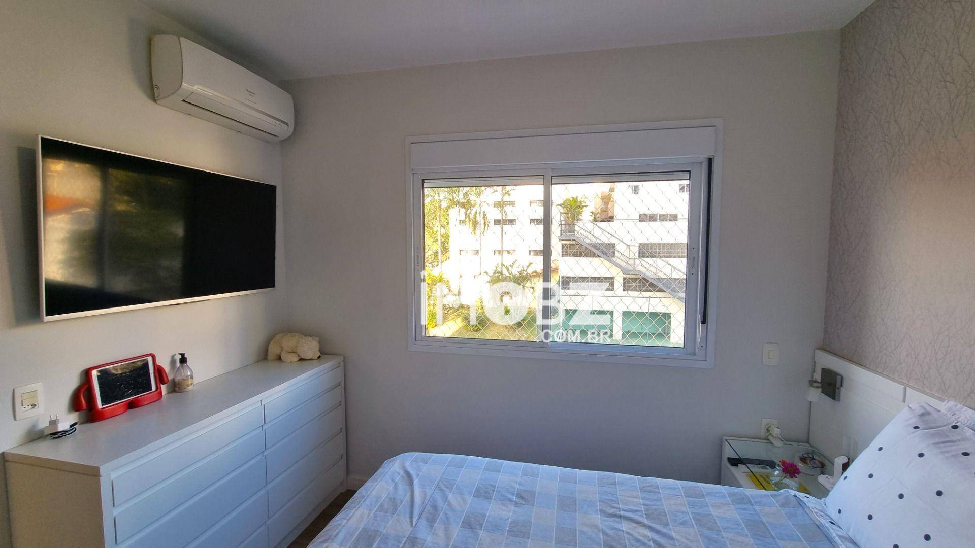 Apartamento, 3 quartos, 132 m² - Foto 48