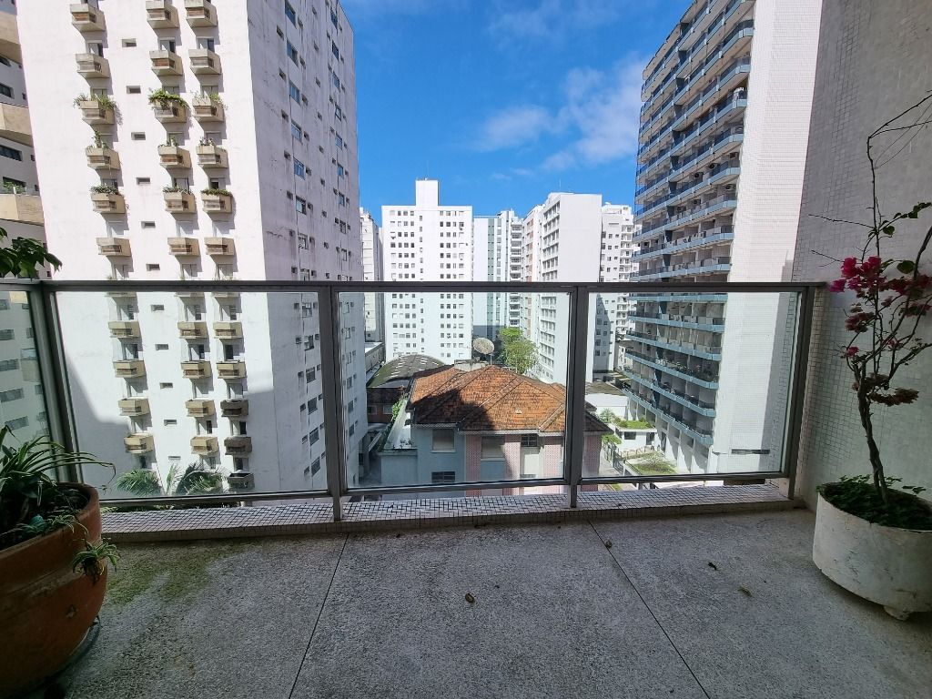 Apartamento à venda com 2 quartos, 90m² - Foto 3