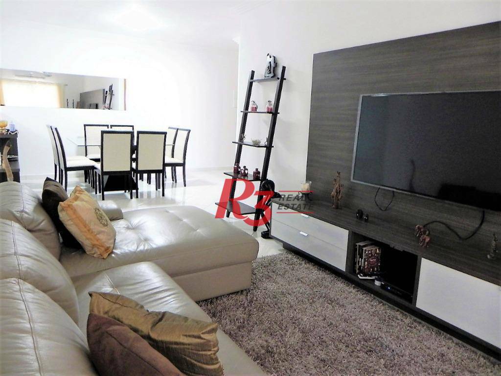 Apartamento à venda com 3 quartos, 115m² - Foto 4