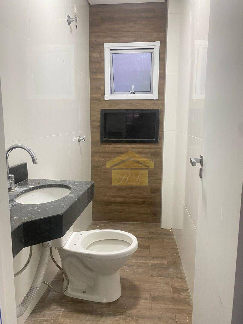 Sobrado para alugar com 2 quartos, 79m² - Foto 6