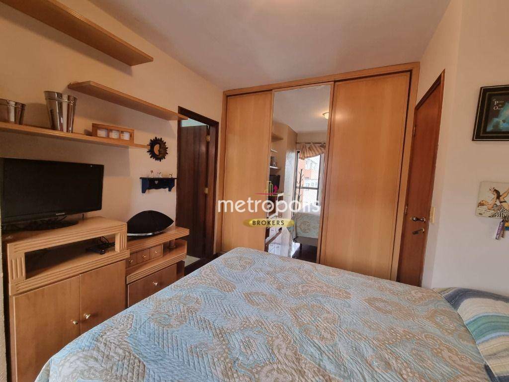 Apartamento à venda com 3 quartos, 145m² - Foto 20