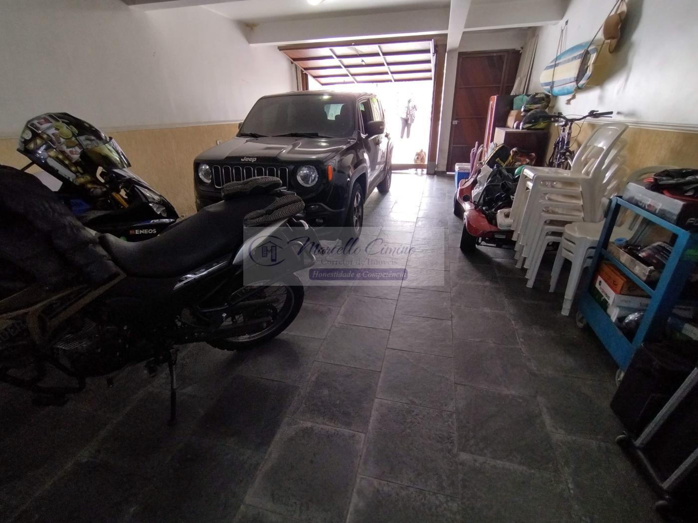 Sobrado à venda com 4 quartos, 300m² - Foto 56