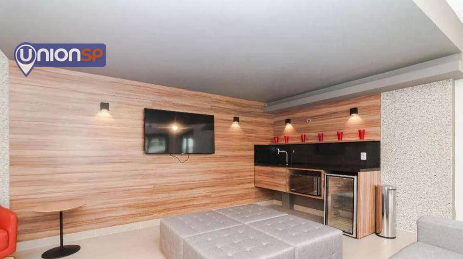 Apartamento à venda com 1 quarto, 41m² - Foto 14