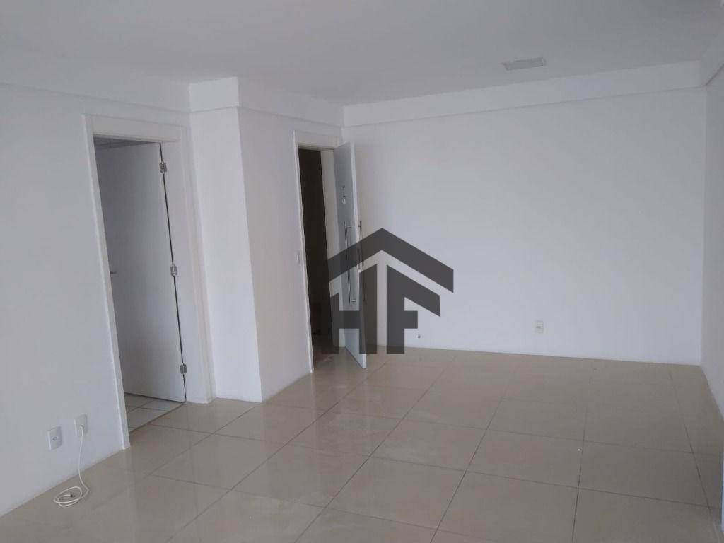 Apartamento à venda com 3 quartos, 108m² - Foto 3