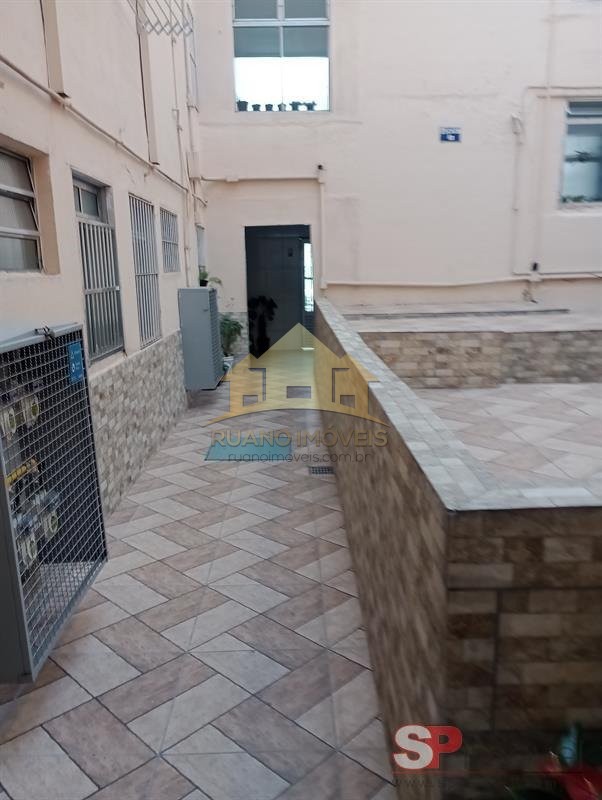 Apartamento à venda com 2 quartos, 58m² - Foto 13