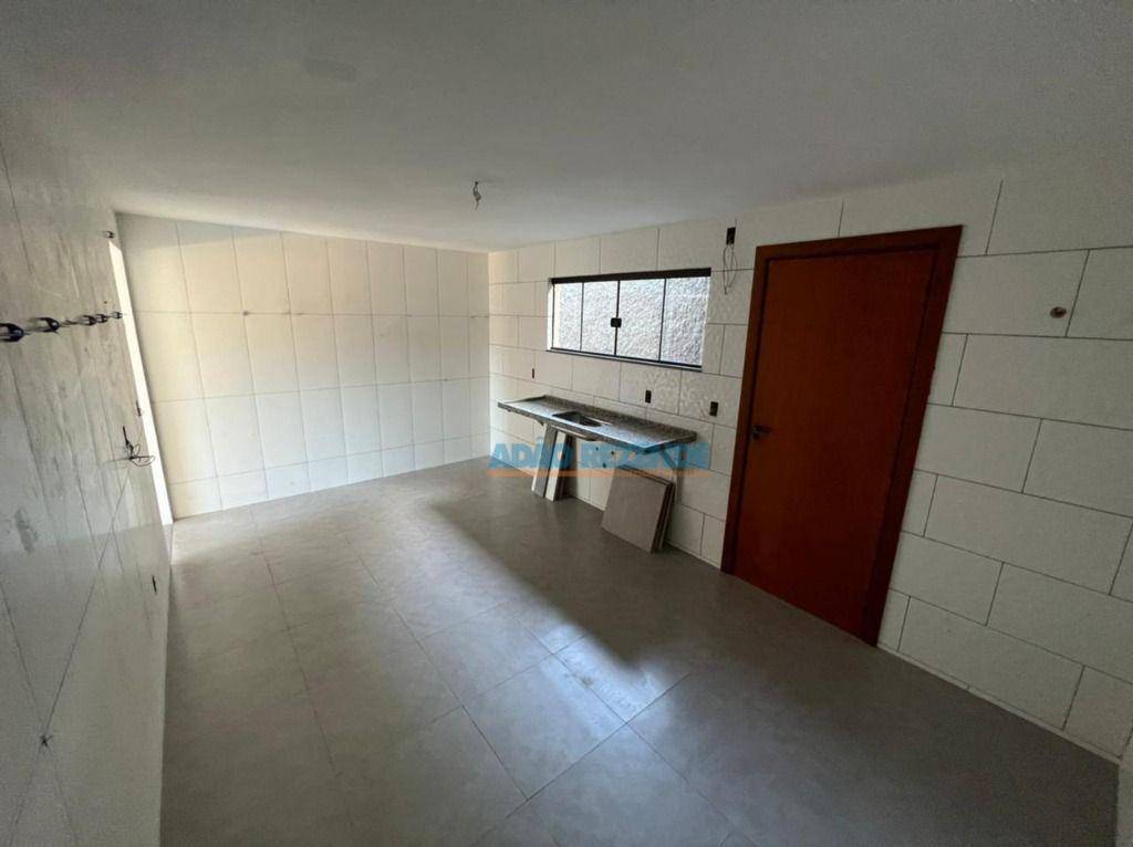 Apartamento à venda com 2 quartos, 108m² - Foto 5