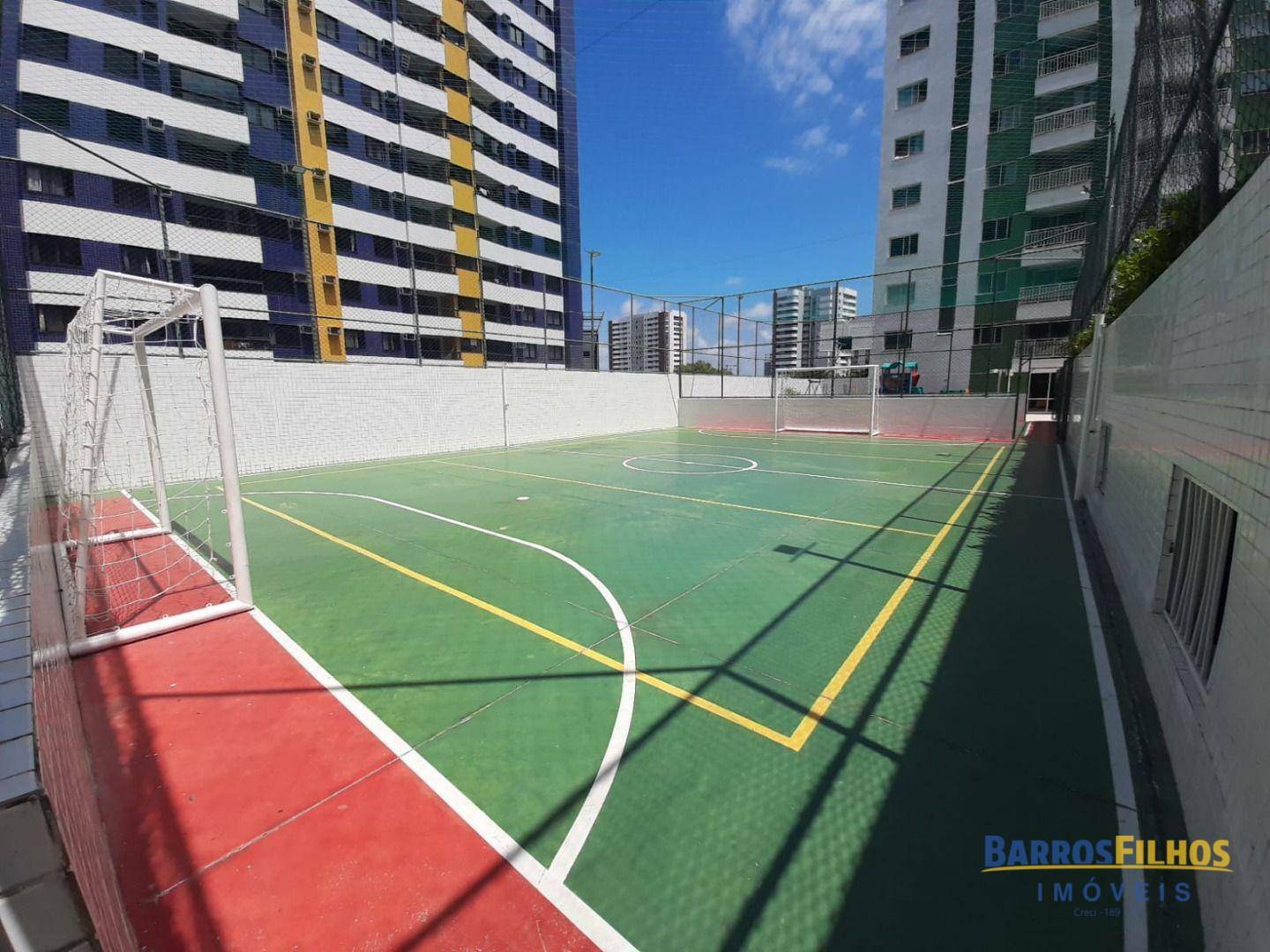 Apartamento para alugar com 3 quartos, 80M2 - Foto 24