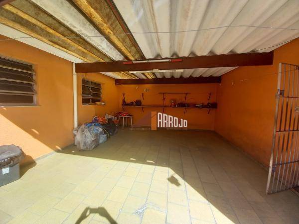 Sobrado à venda com 3 quartos, 186m² - Foto 24