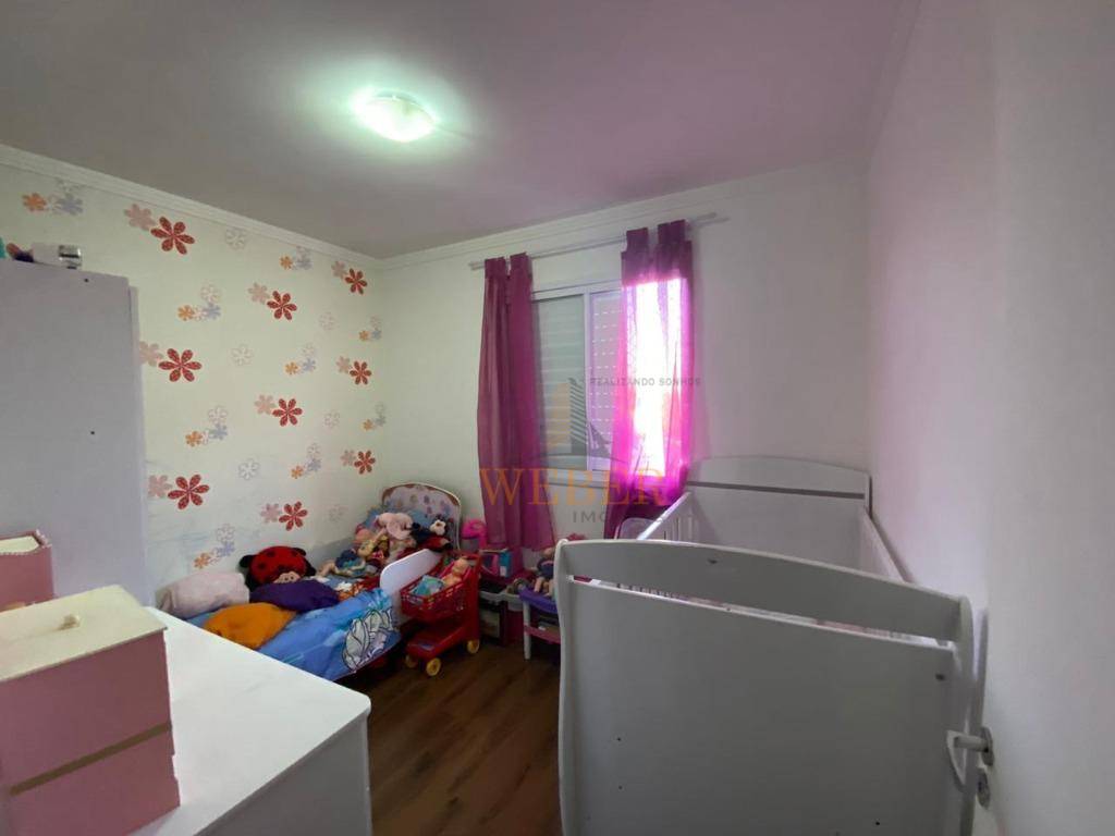 Cobertura à venda com 3 quartos, 84m² - Foto 17