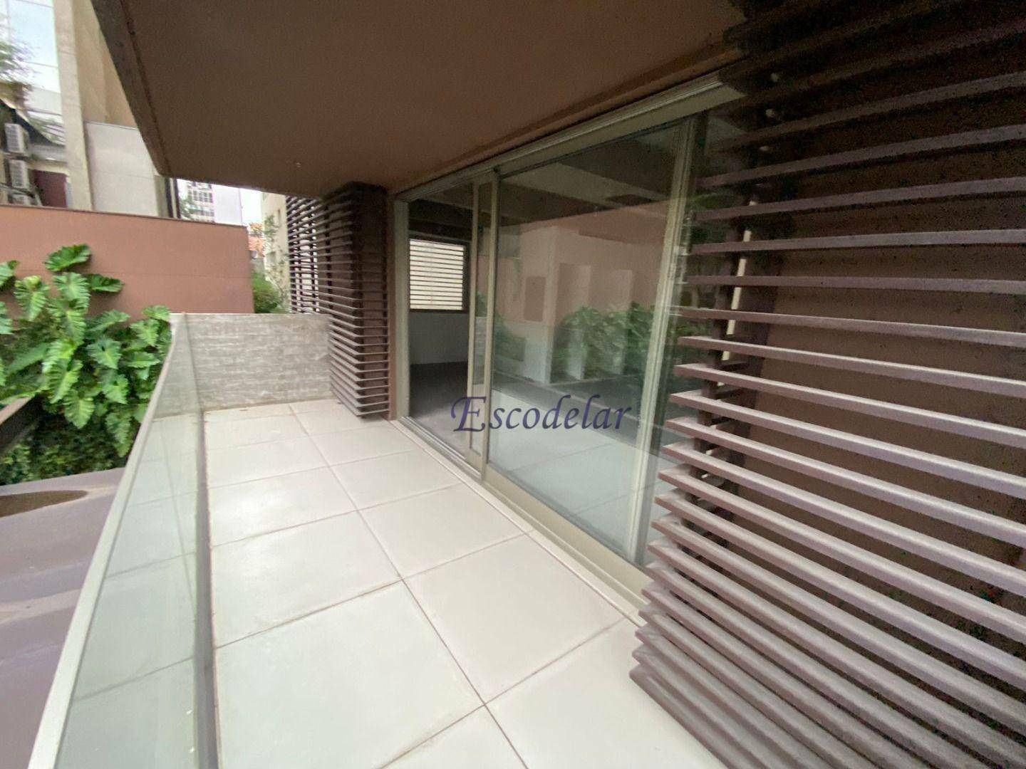 Conjunto Comercial-Sala para alugar, 155m² - Foto 8