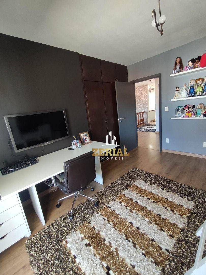 Sobrado, 4 quartos, 295 m² - Foto 40