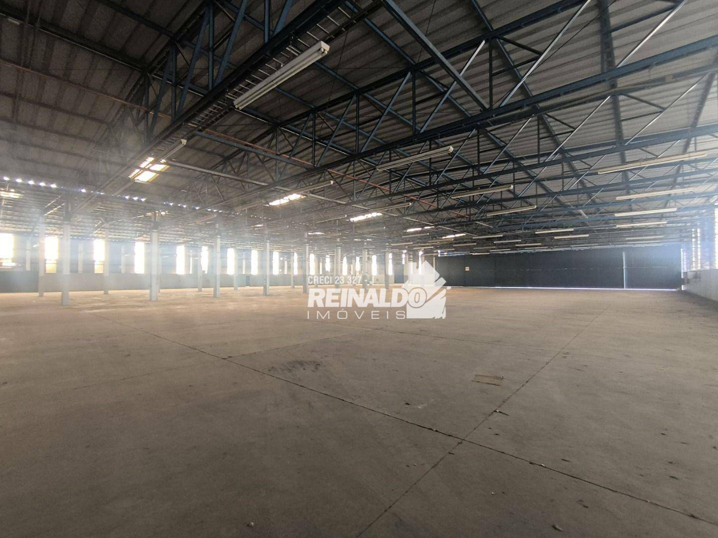 Depósito-Galpão-Armazém à venda e aluguel, 4900m² - Foto 71