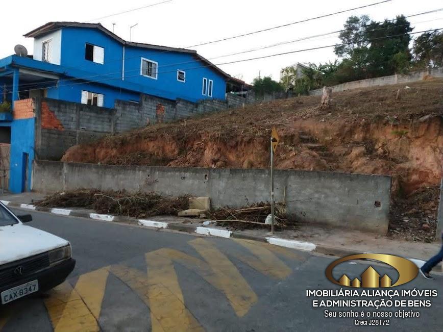 Terreno à venda, 900m² - Foto 1