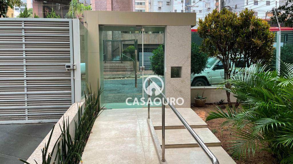 Apartamento à venda com 4 quartos, 139m² - Foto 26