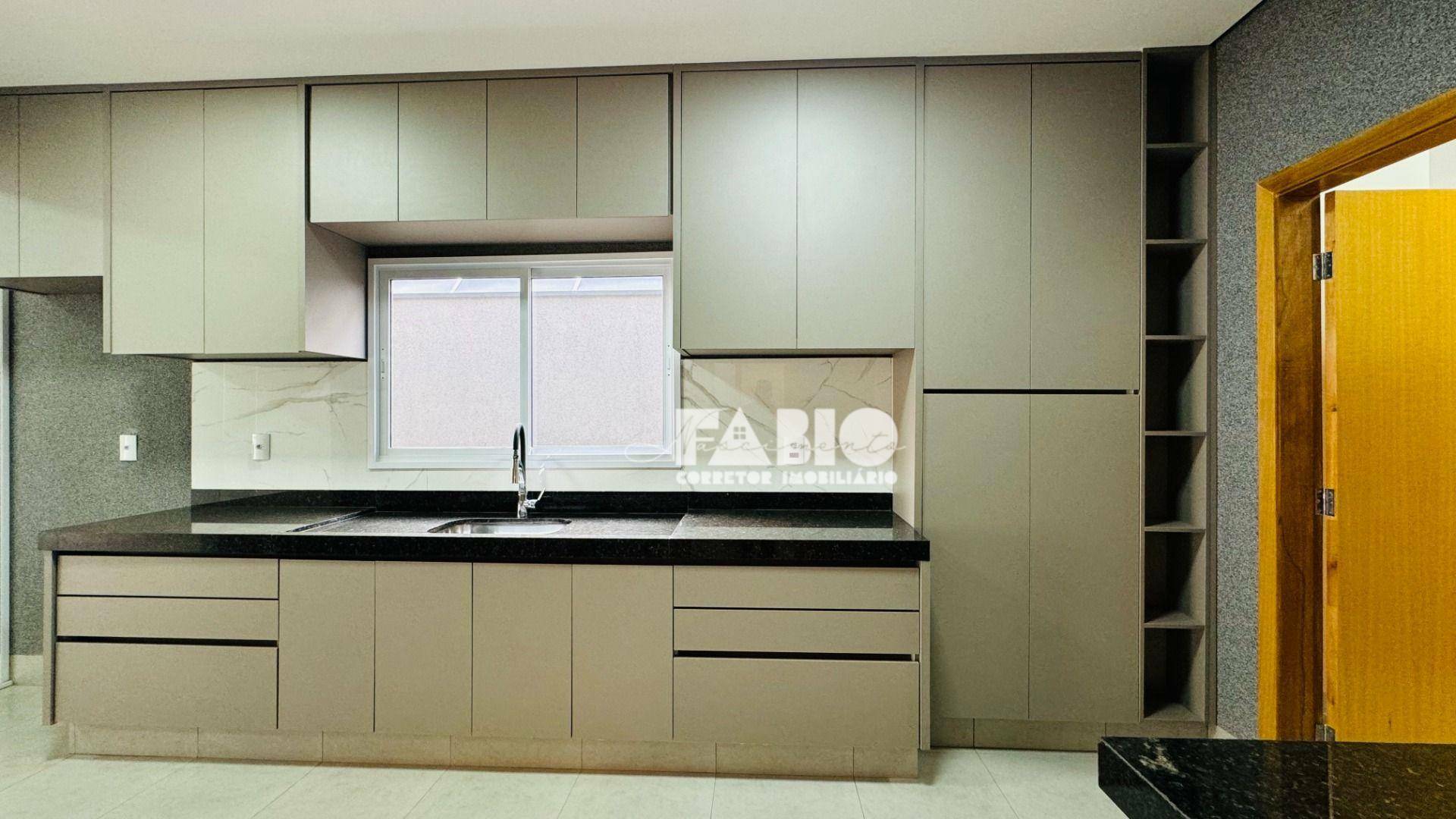 Casa de Condomínio à venda com 3 quartos, 226m² - Foto 10