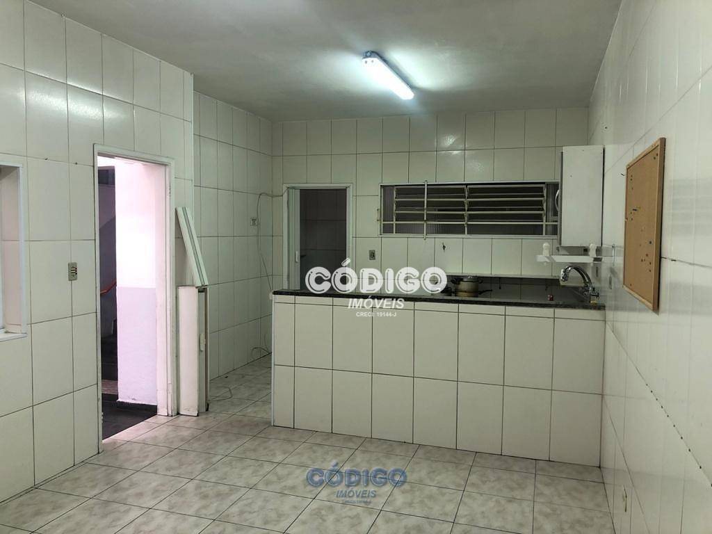 Sobrado à venda, 370m² - Foto 12