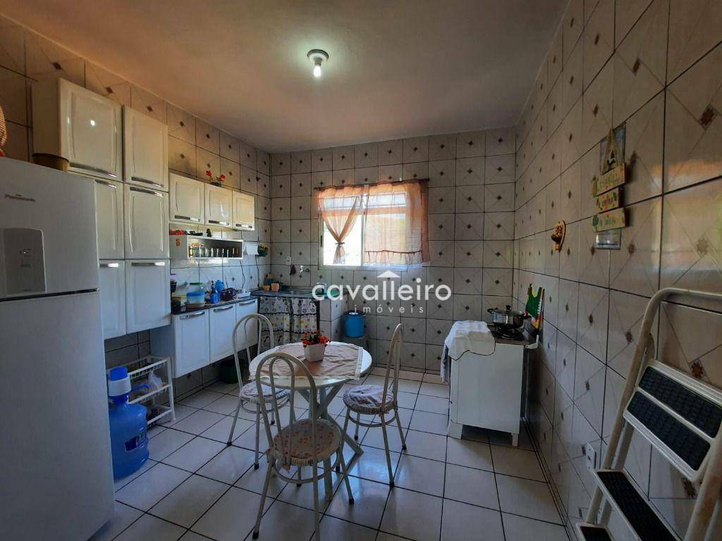 Casa à venda com 4 quartos, 180m² - Foto 5