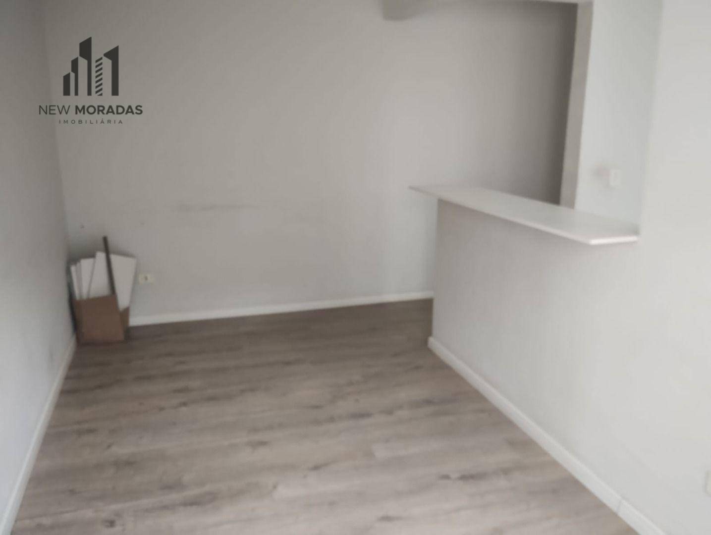 Apartamento à venda com 2 quartos, 50m² - Foto 3
