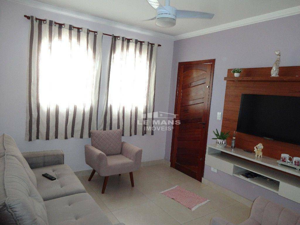 Casa à venda com 4 quartos, 190m² - Foto 27