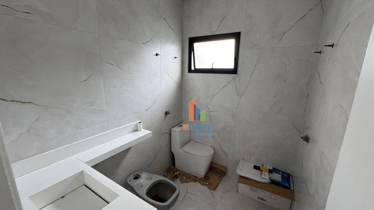 Casa de Condomínio à venda com 3 quartos, 160m² - Foto 13